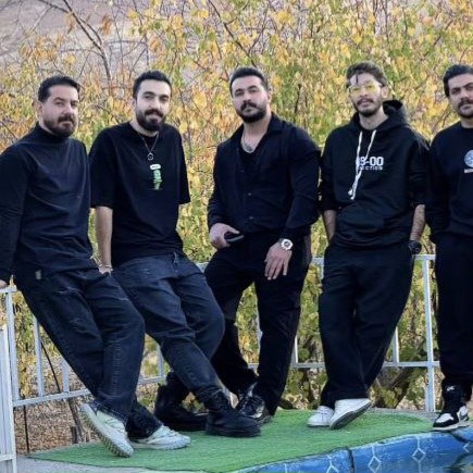 دانلود اهنگ رضا کرمی تارا هیچ رد پایی ازت نیست